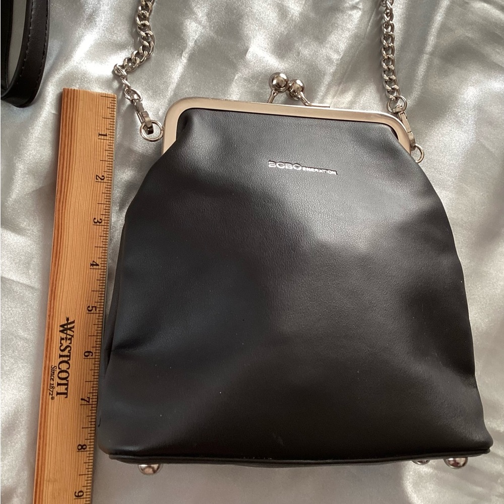 Vintage Inspired BCBGeneration Purse - Picture 6 of 9